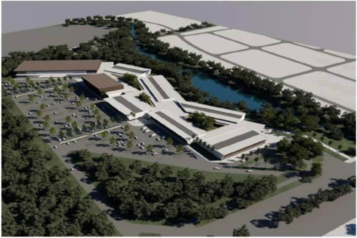 Casas de Férias Praia de Indaiá