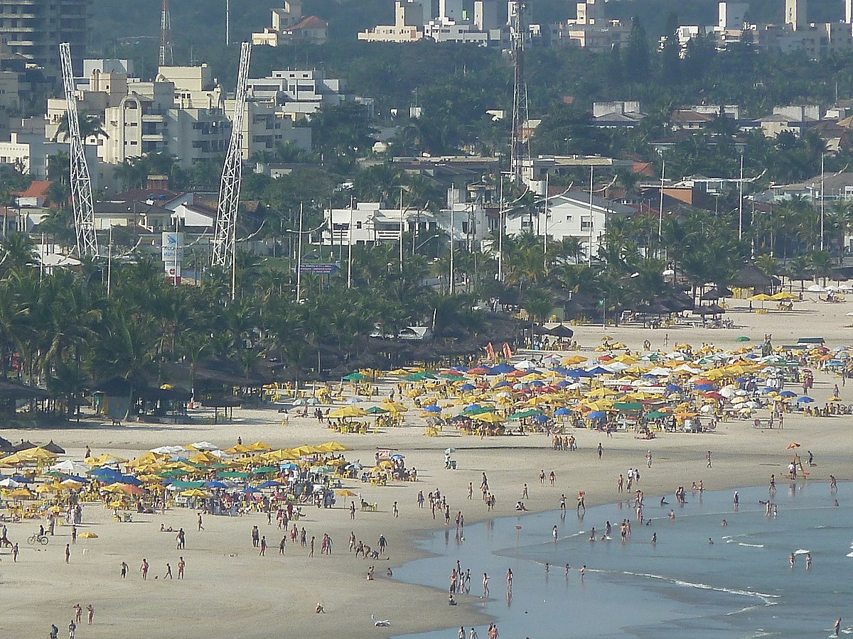 Casas de Férias Enseada
