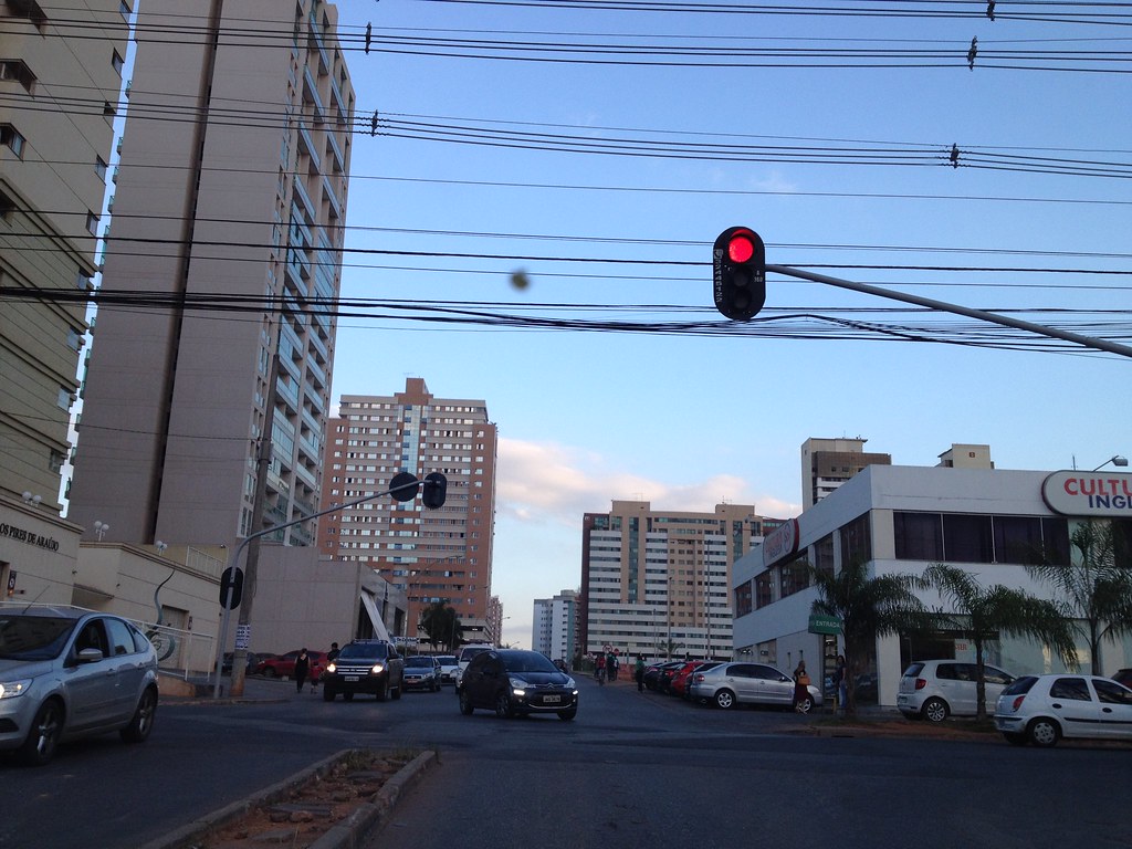 Casas de Férias Pitangueiras
