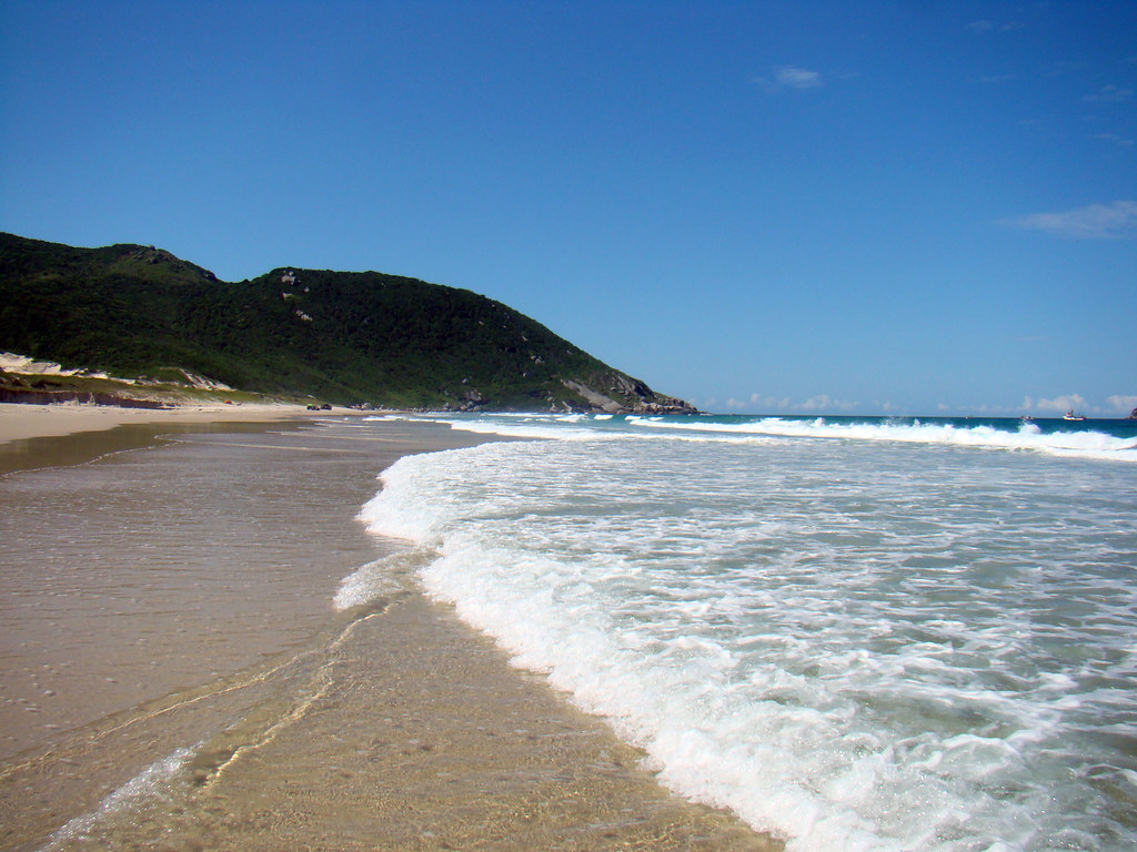 Casas de Férias Praia Grande