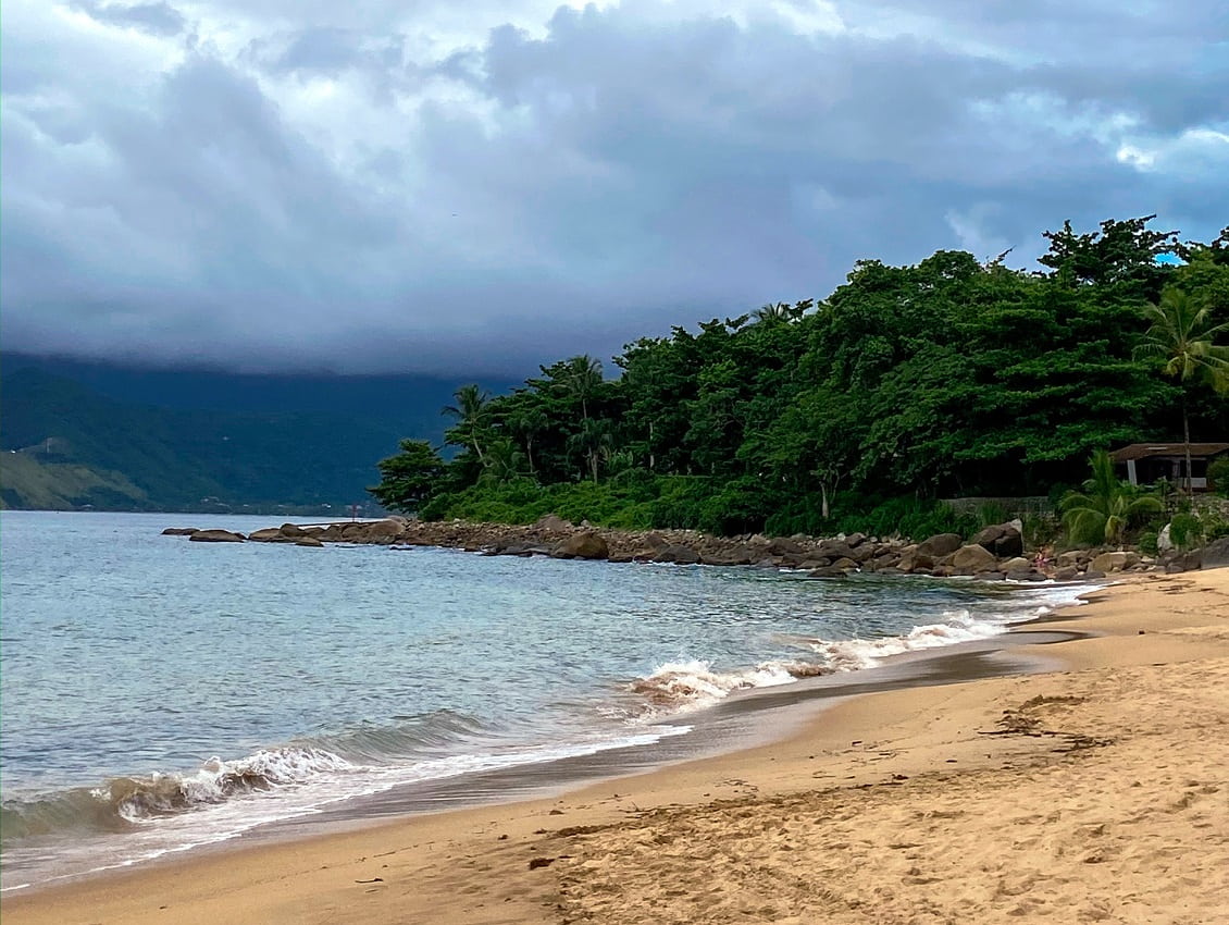 Casas de Férias Praia do Curral