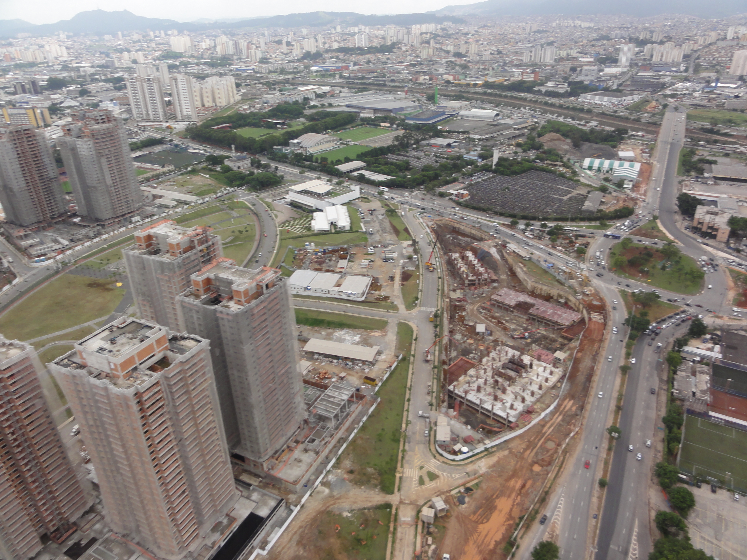 Casas de Férias Agua Branca