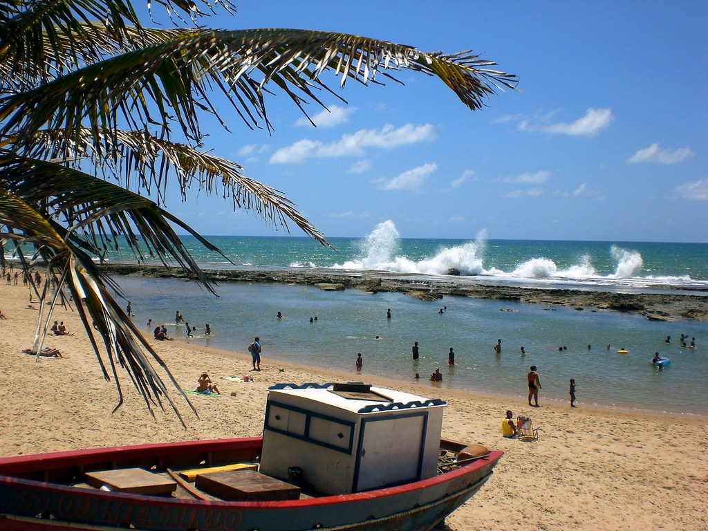 Casas de Férias Praia da Fome