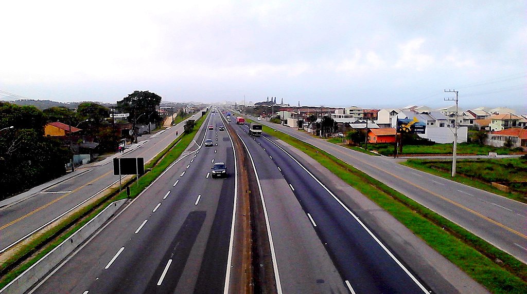 Casas de Férias Barra Velha