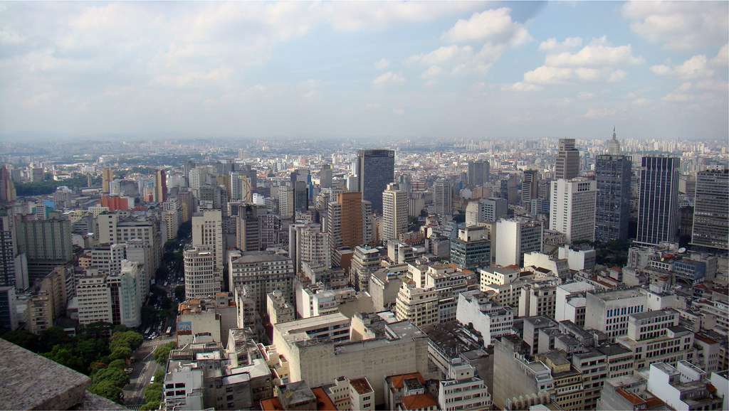 Holiday rentals Edifício Itália