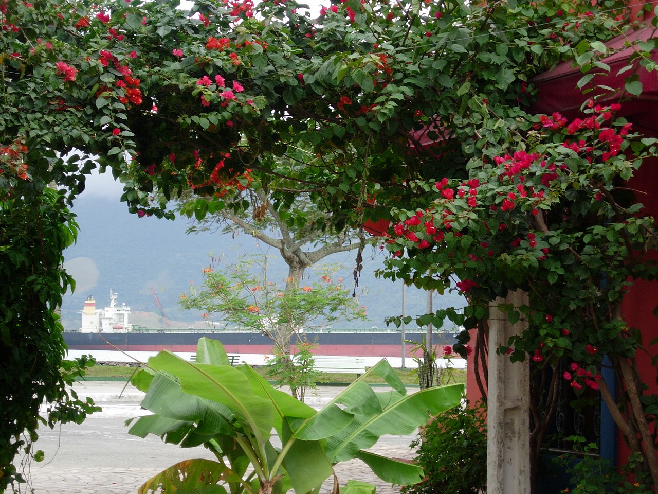Case Vacanze Sao Sebastiao Port
