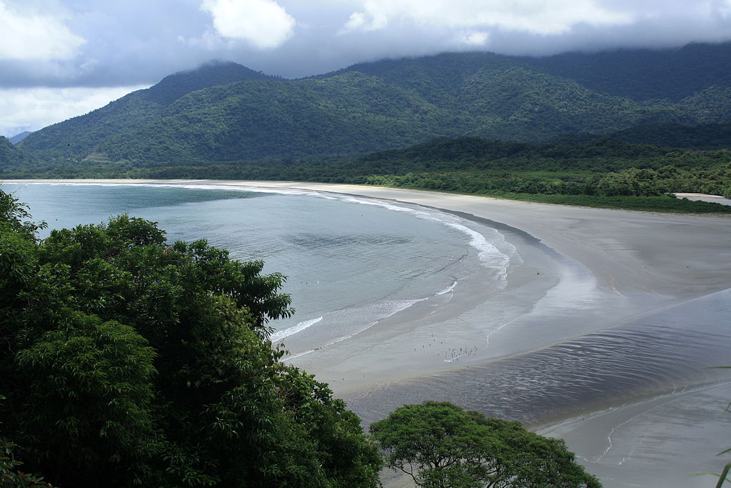 Casas de Férias Praia da Maranduba