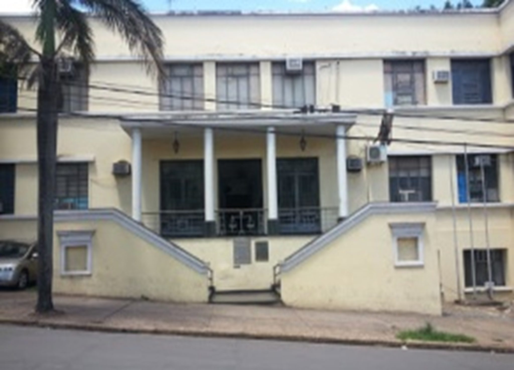 Casas de Férias Cuiabá