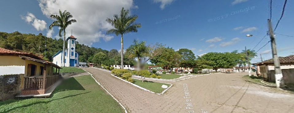 Ferienwohnungen Colinas do Tocantins