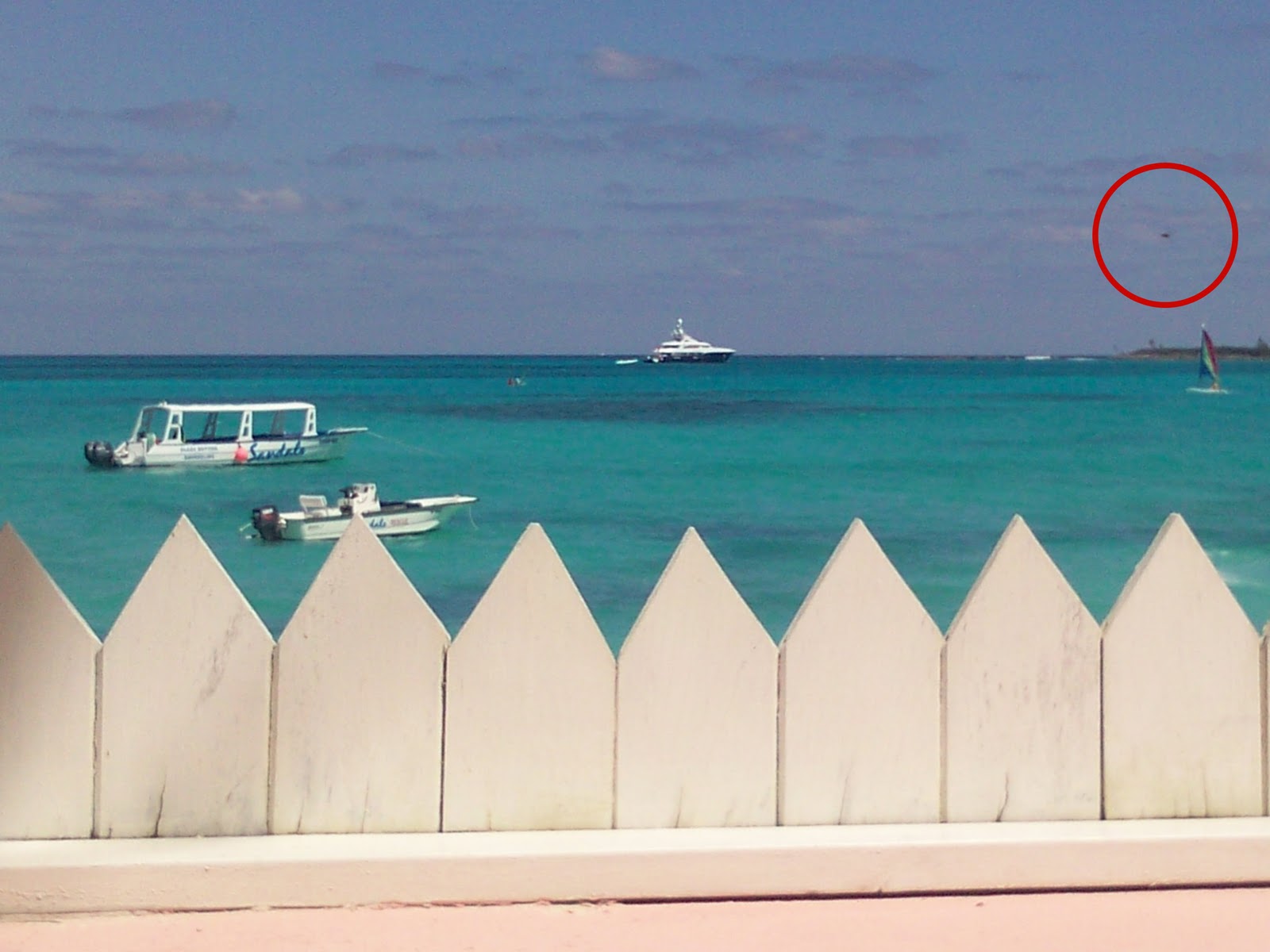 Holiday rentals Andros Island