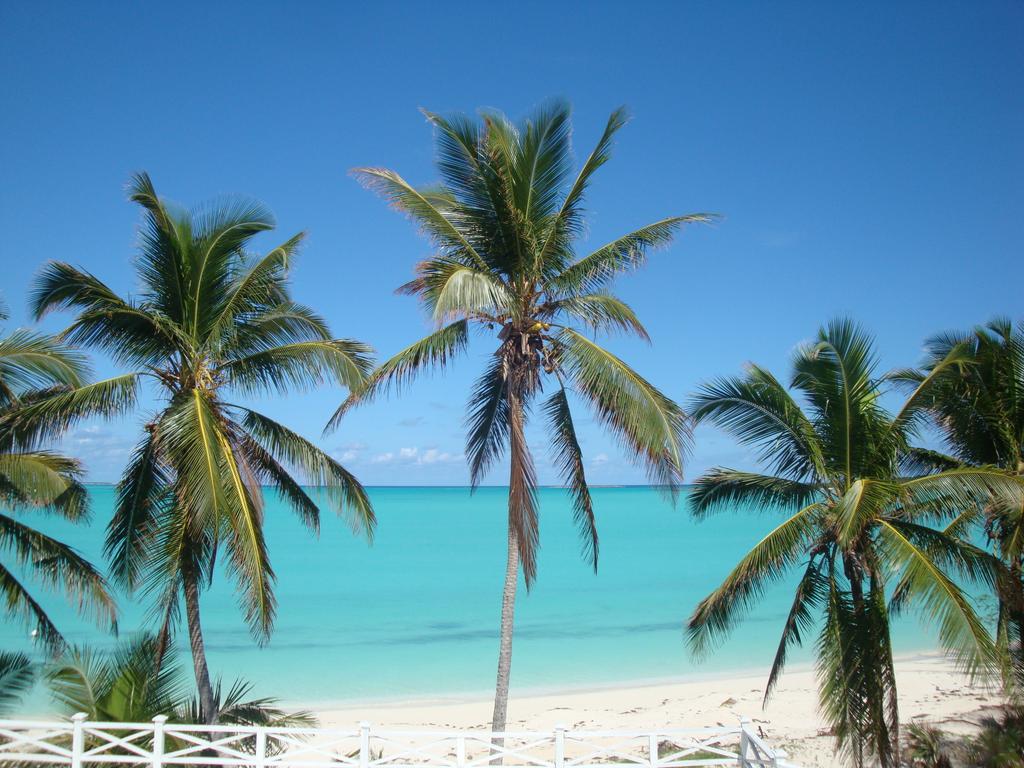 Holiday rentals Exuma Islands