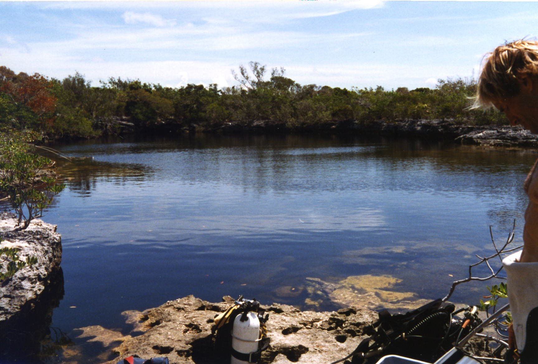 Holiday rentals Black Point