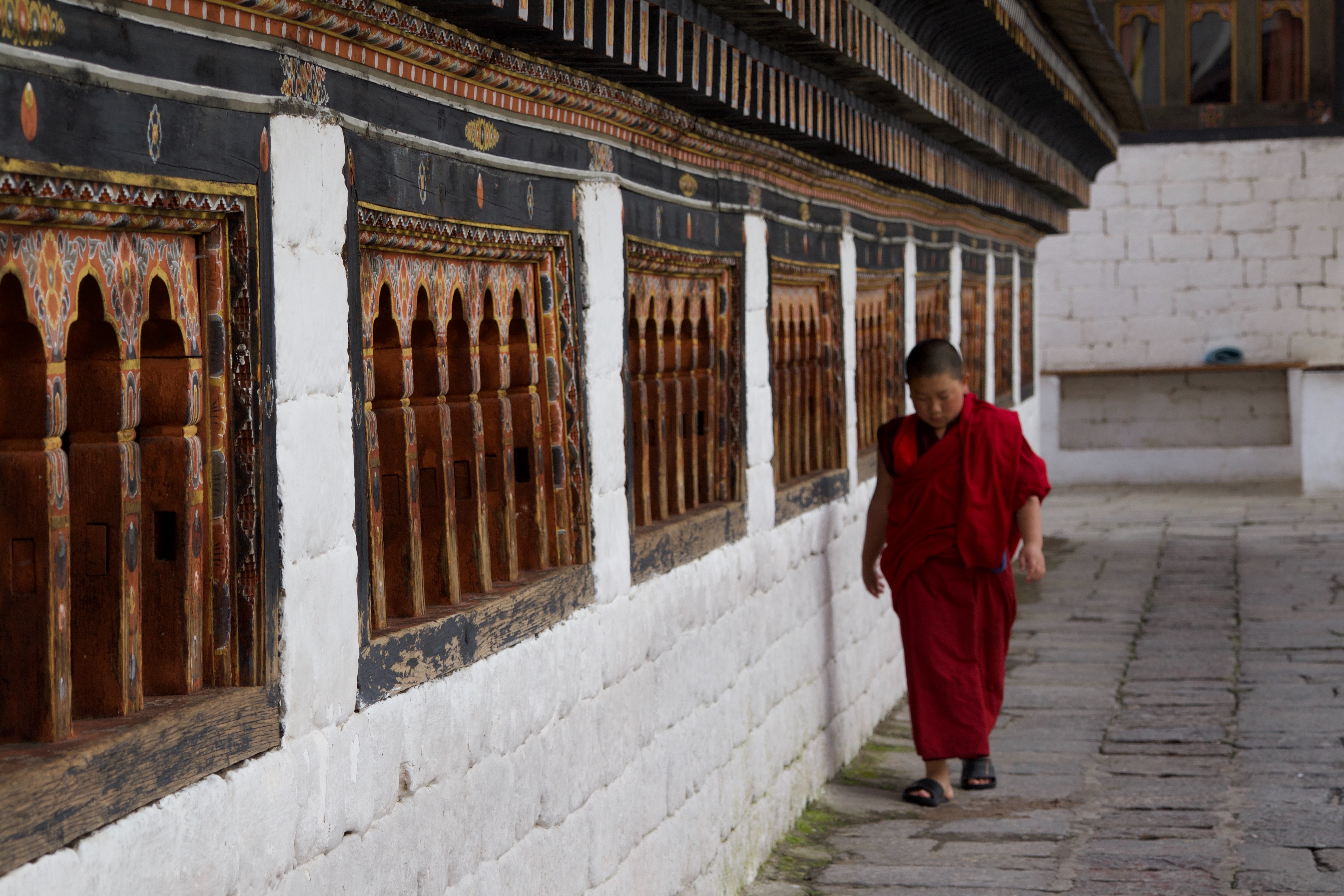 Holiday rentals Thimphu