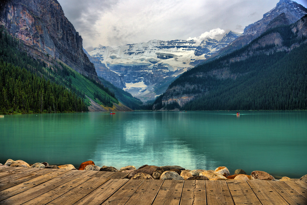 Hotels in Lake Louise