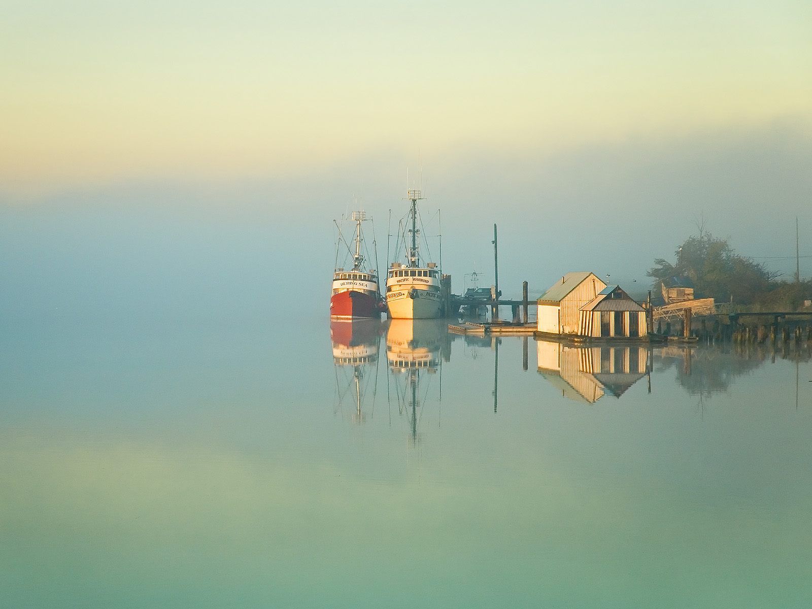 Holiday rentals Ladner