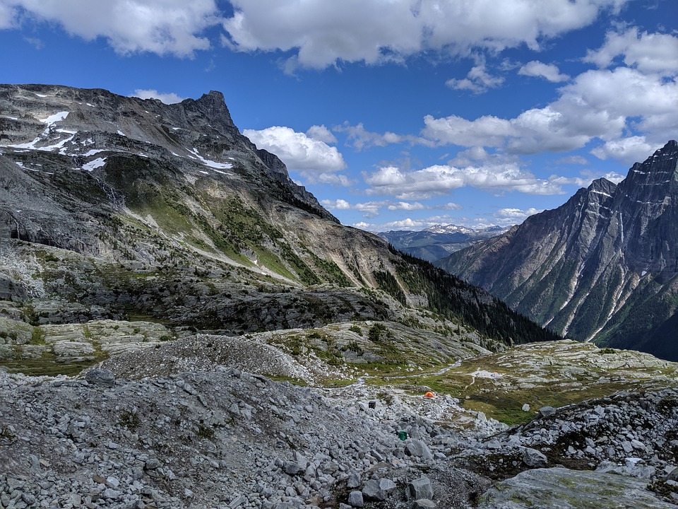 Ferienwohnungen Trail