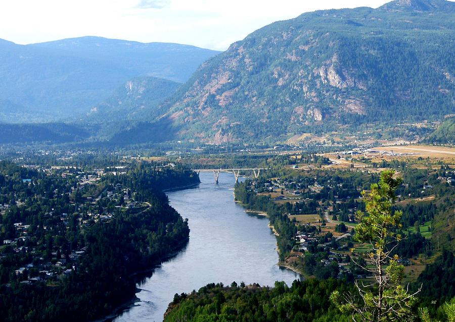 Holiday rentals Castlegar