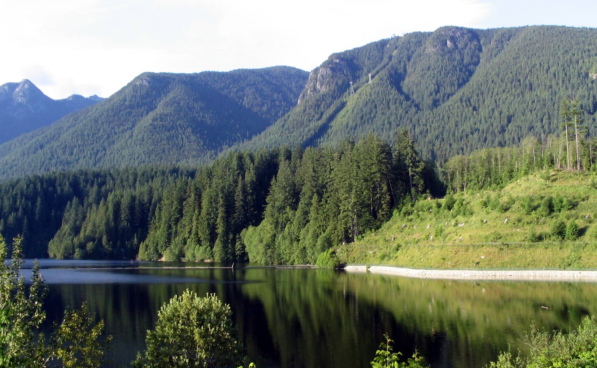 Holiday rentals Invermere