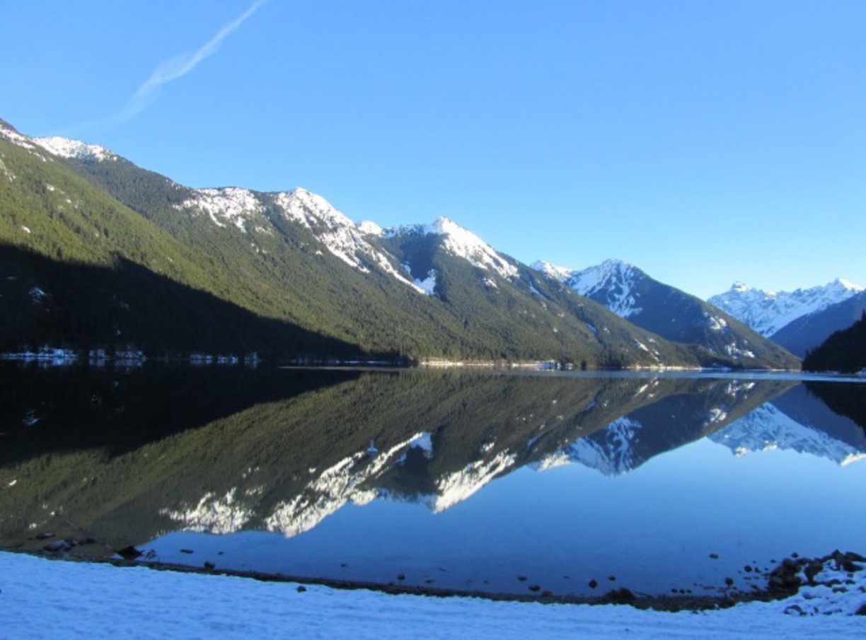 Hotels in Chilliwack