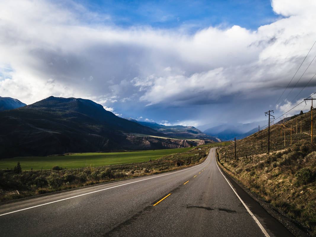 Ferienwohnungen Cache Creek
