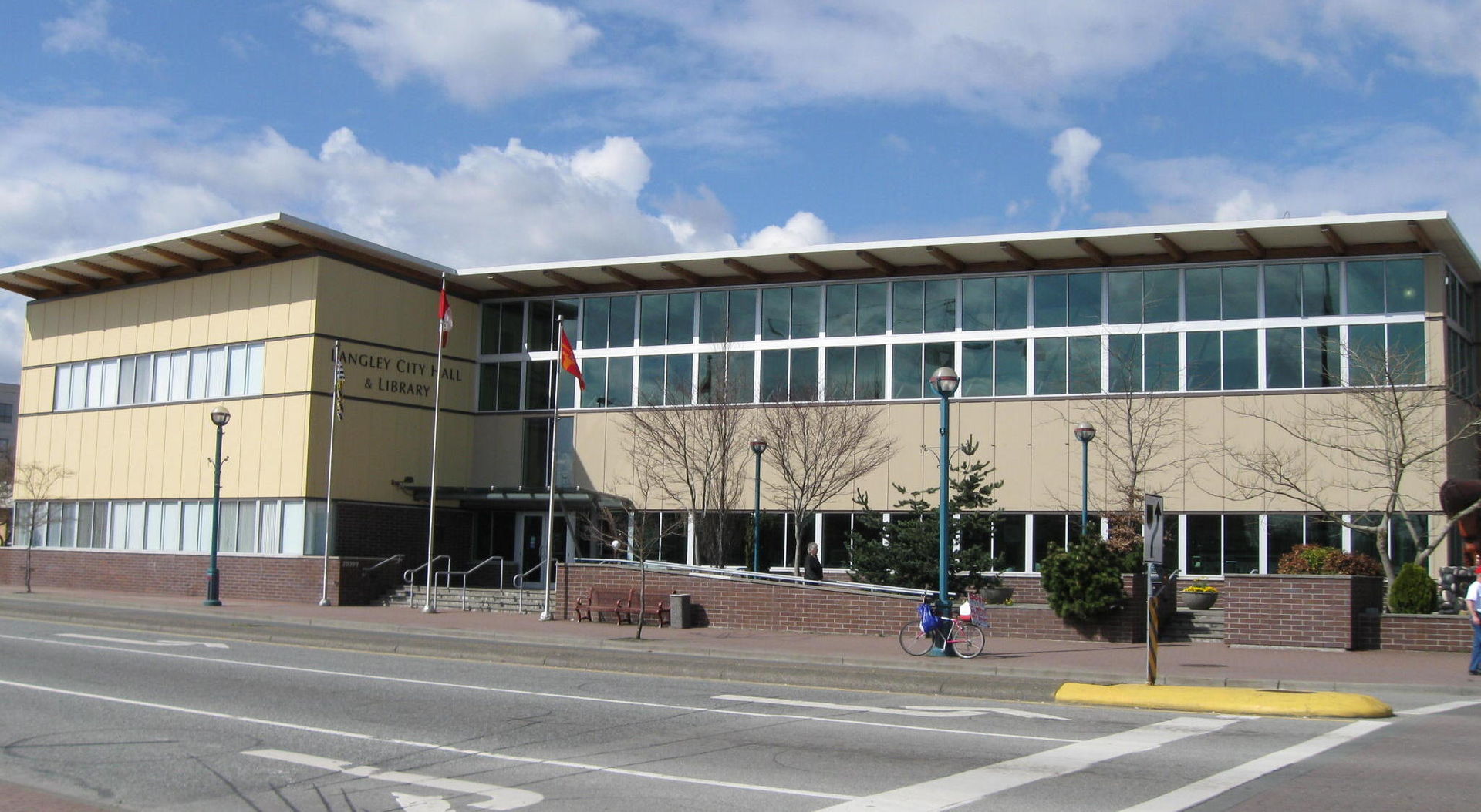 Holiday rentals Langley