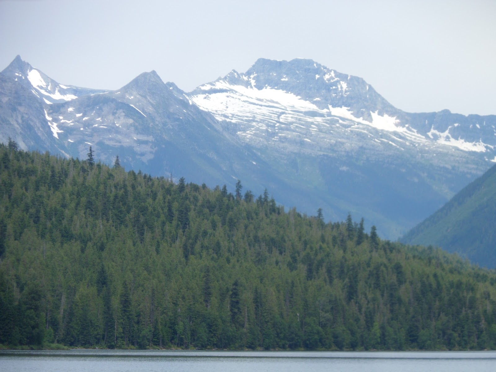 Holiday rentals Quesnel