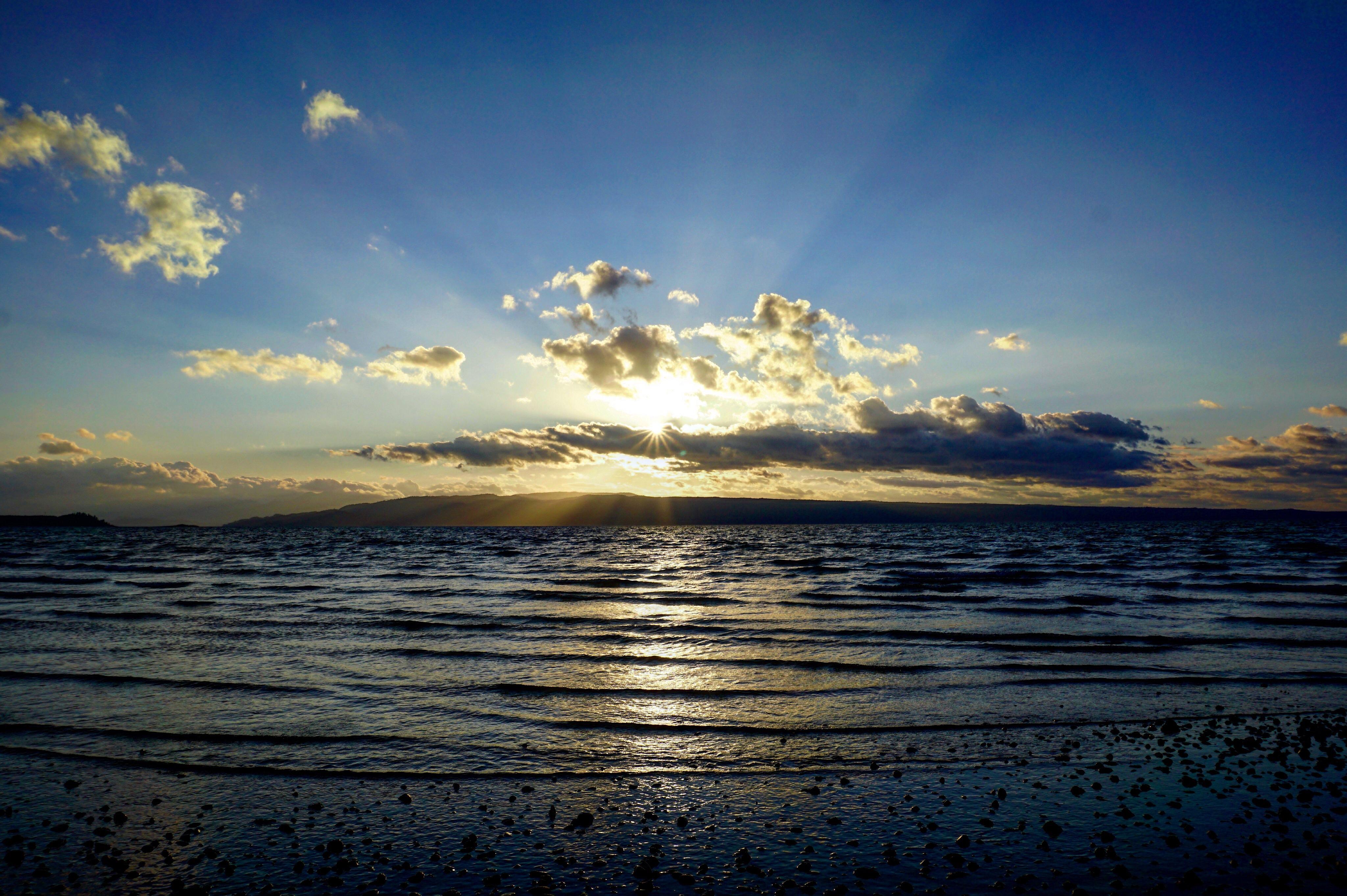 Holiday rentals Sandspit
