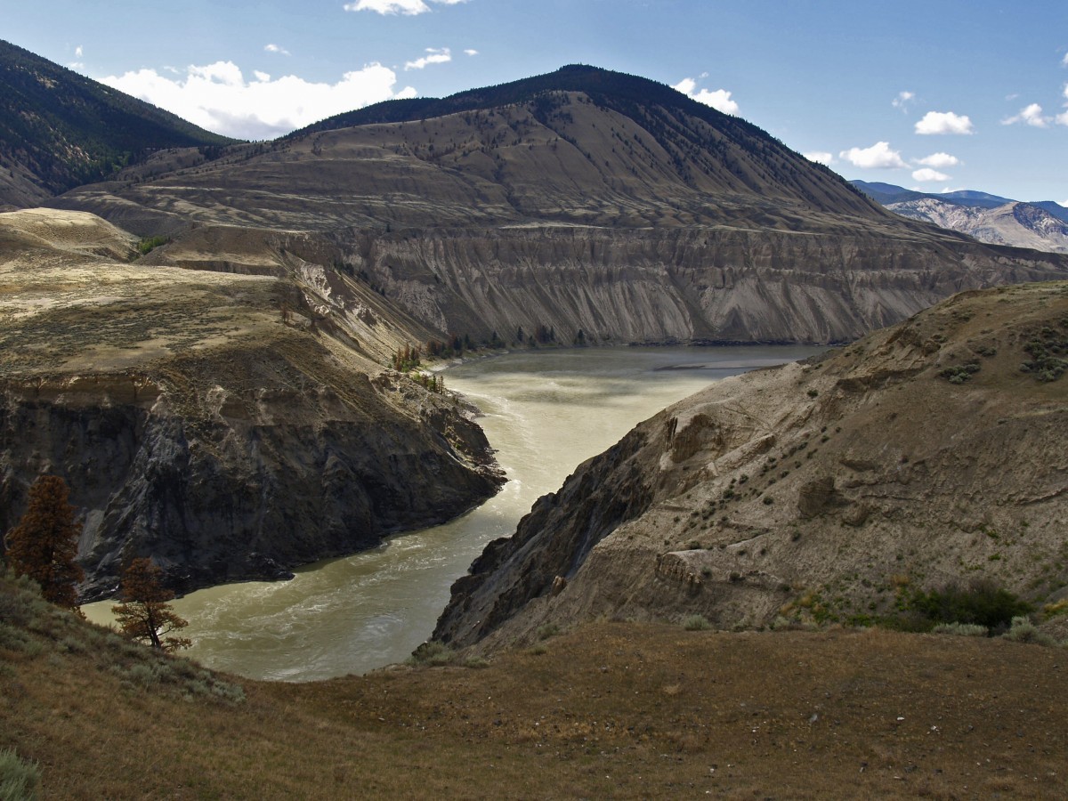 Ferienwohnungen Fraser Lake