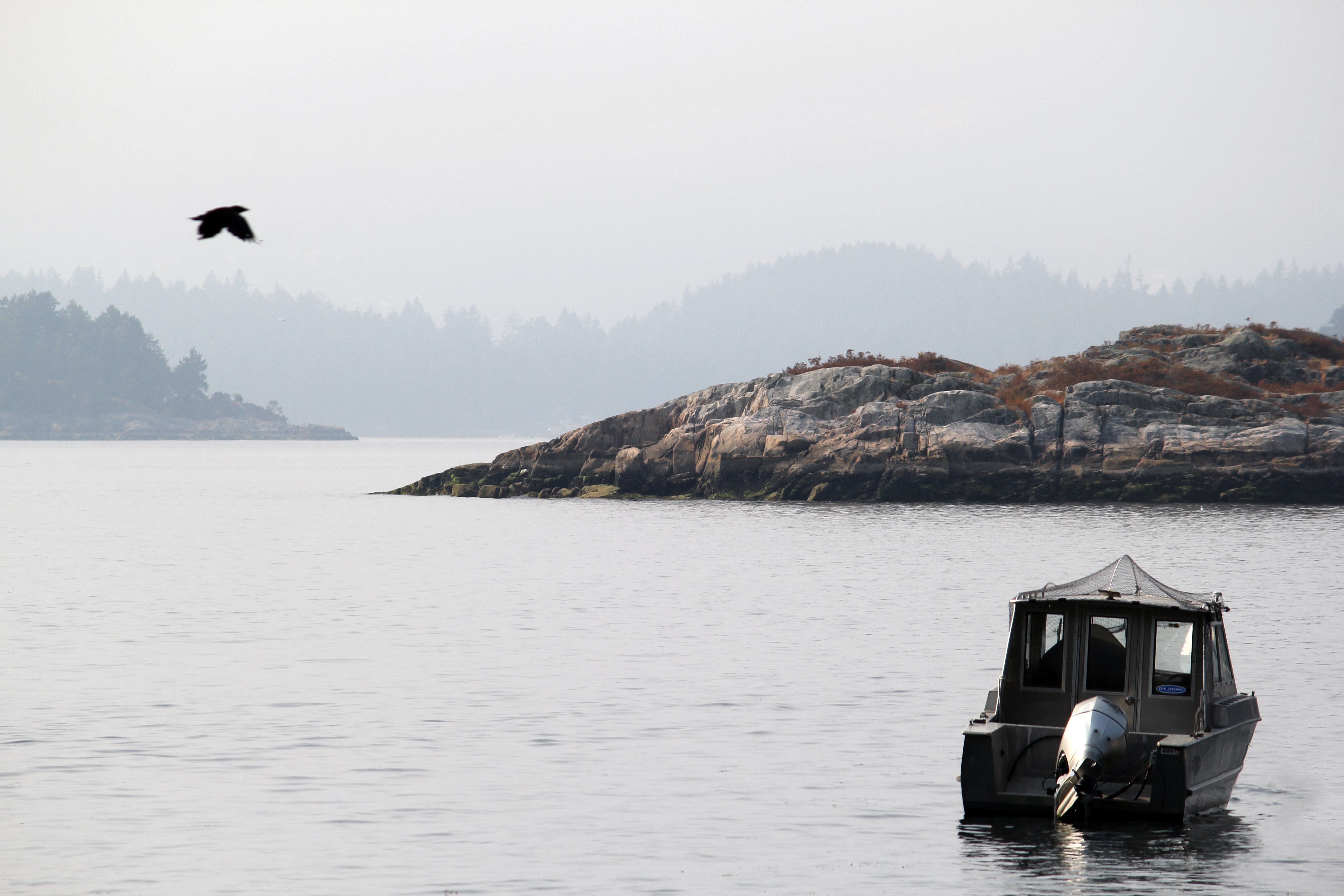 Ferienwohnungen Bowen Island