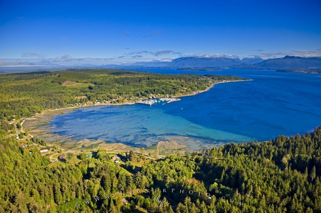 Holiday rentals Sointula