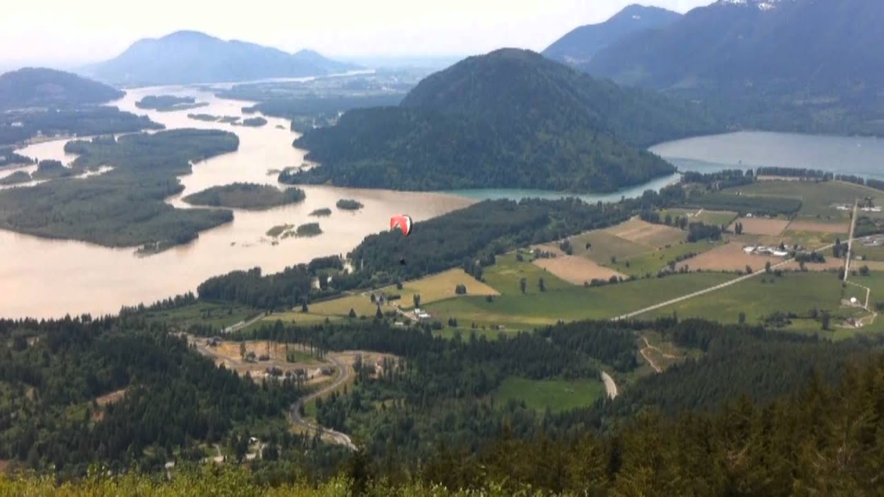 Holiday rentals Harrison Mills
