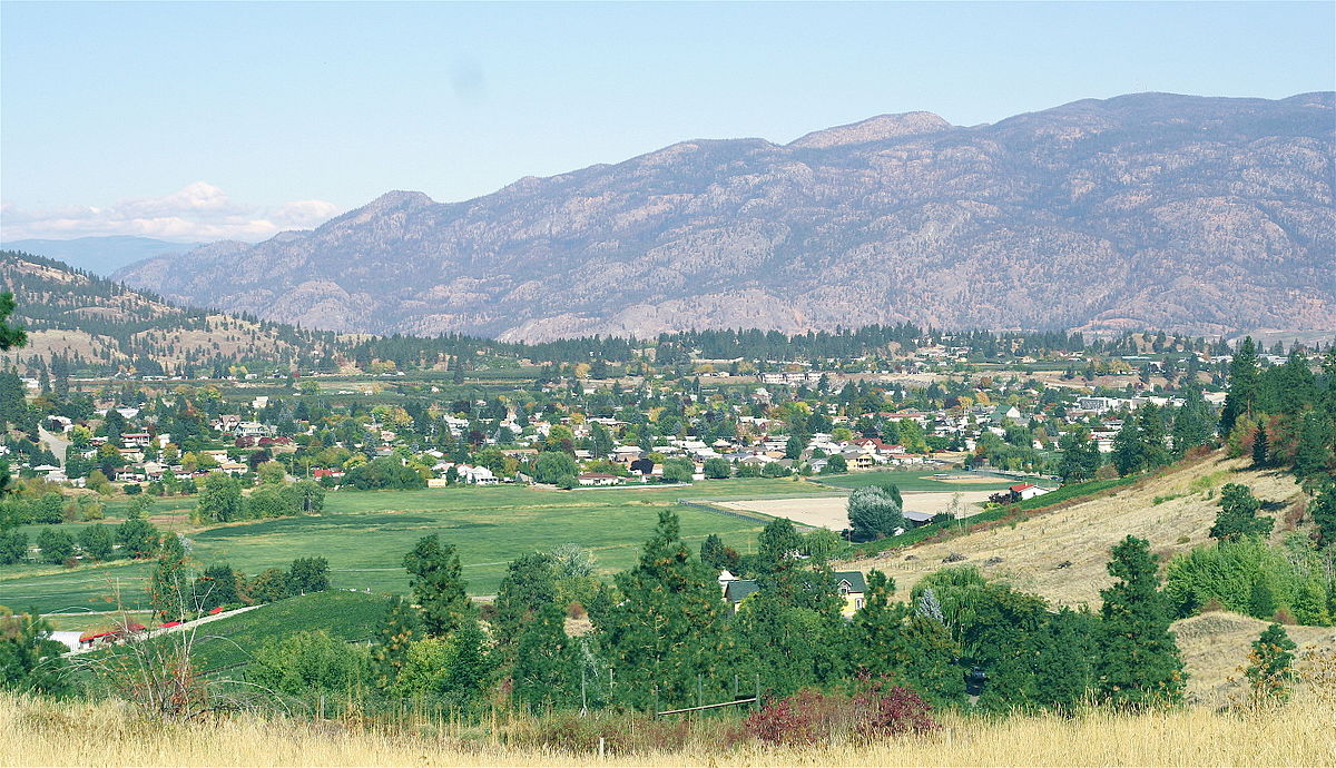 Ferienwohnungen Summerland