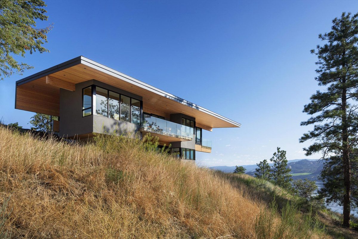 Holiday rentals Kaleden