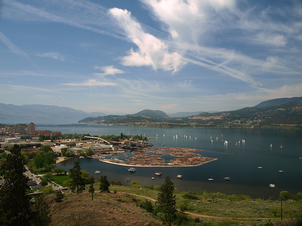 Case Vacanze Lago Okanagan