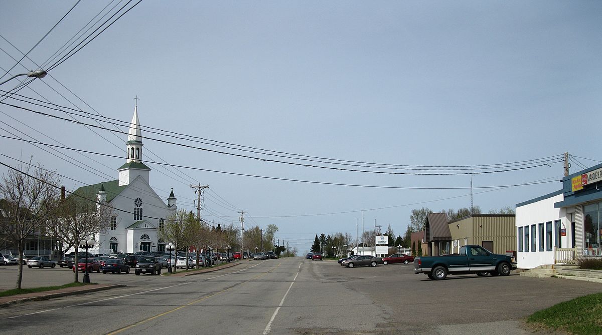 Holiday rentals Bertrand