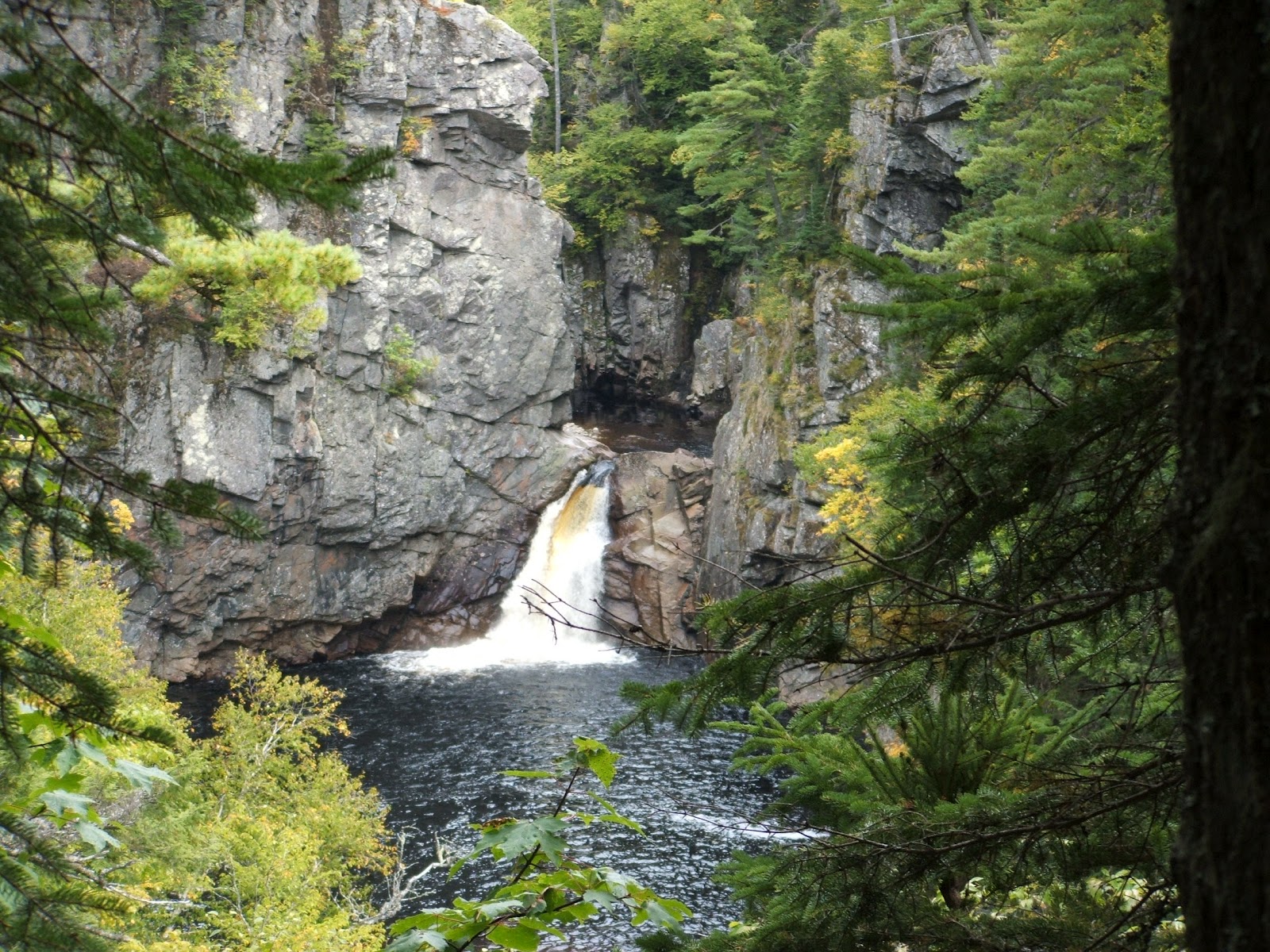 Hotels in Indian Brook
