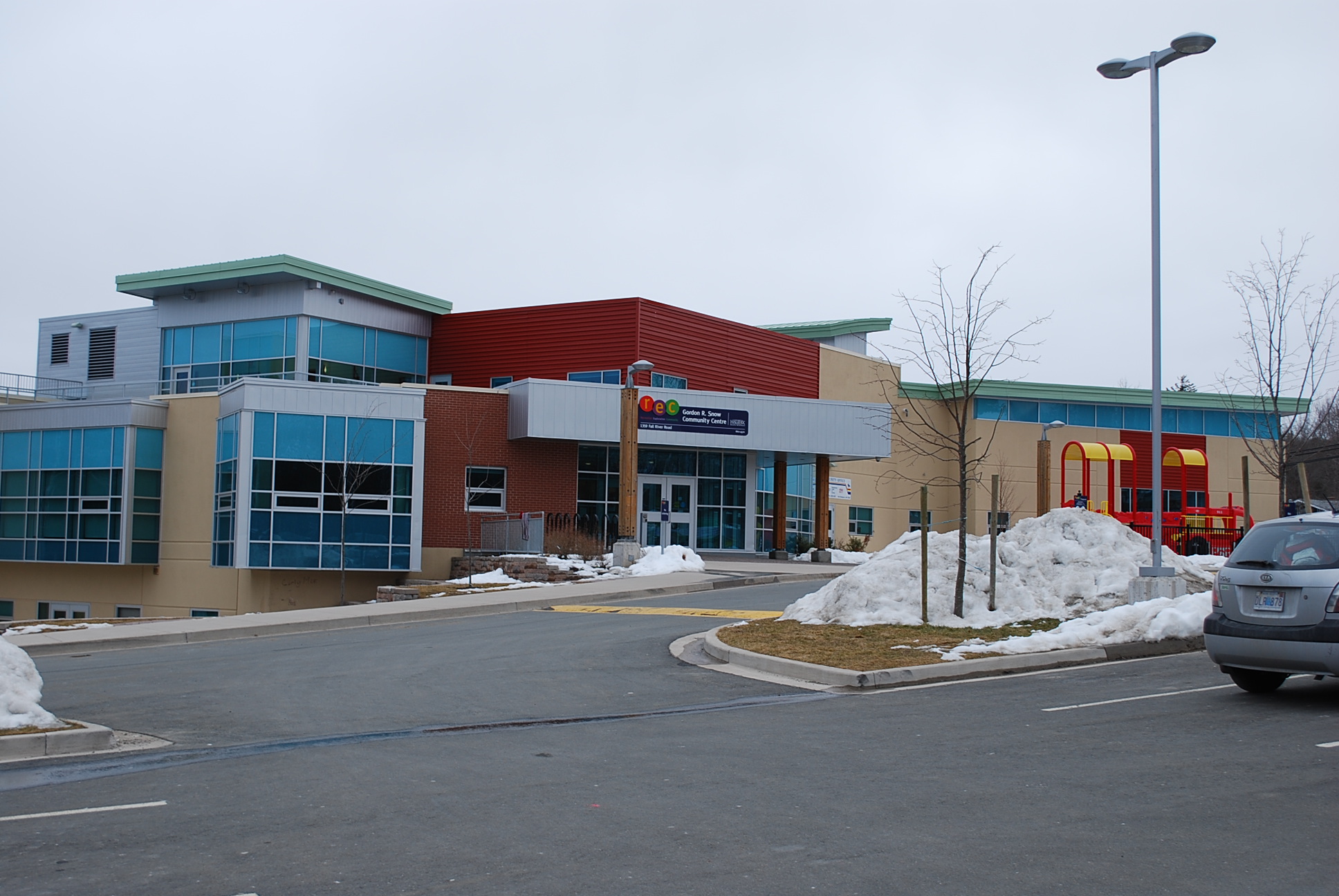 Holiday rentals Fall River