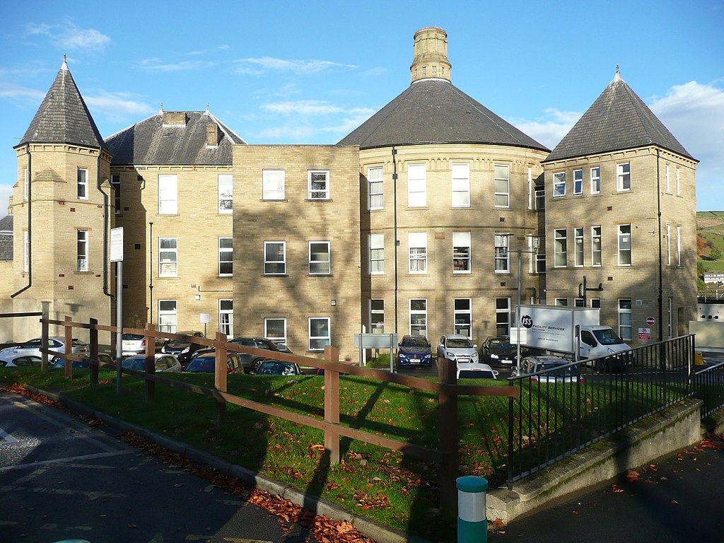 Hotels in Halifax Commons