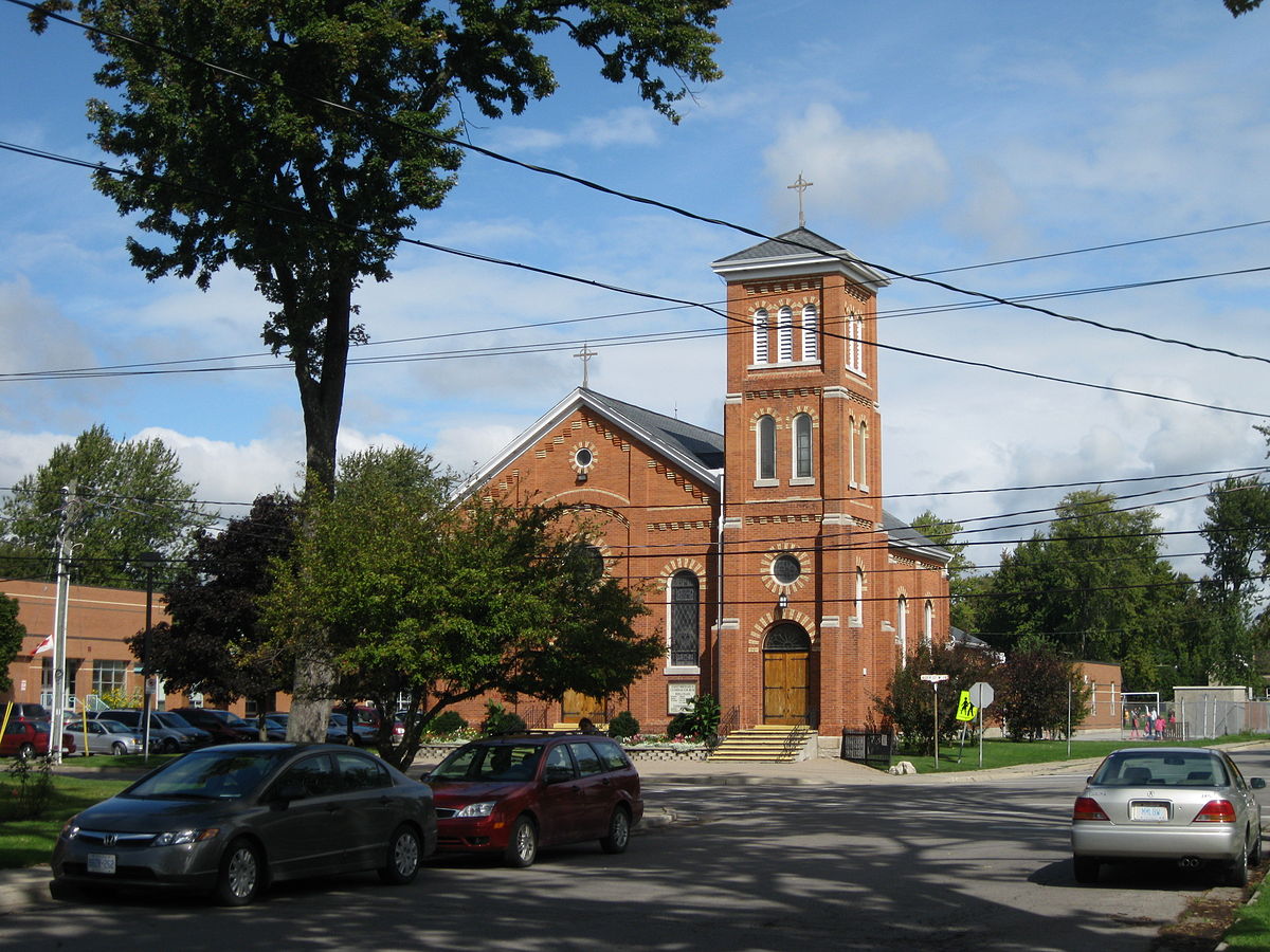 Holiday rentals Dunnville