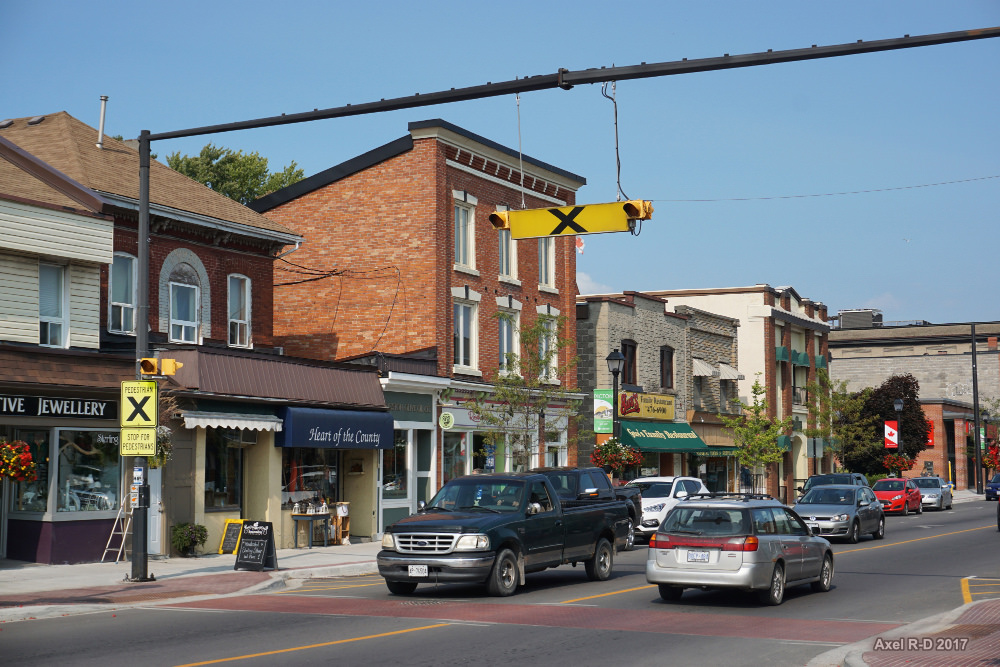 Holiday rentals Hallowell