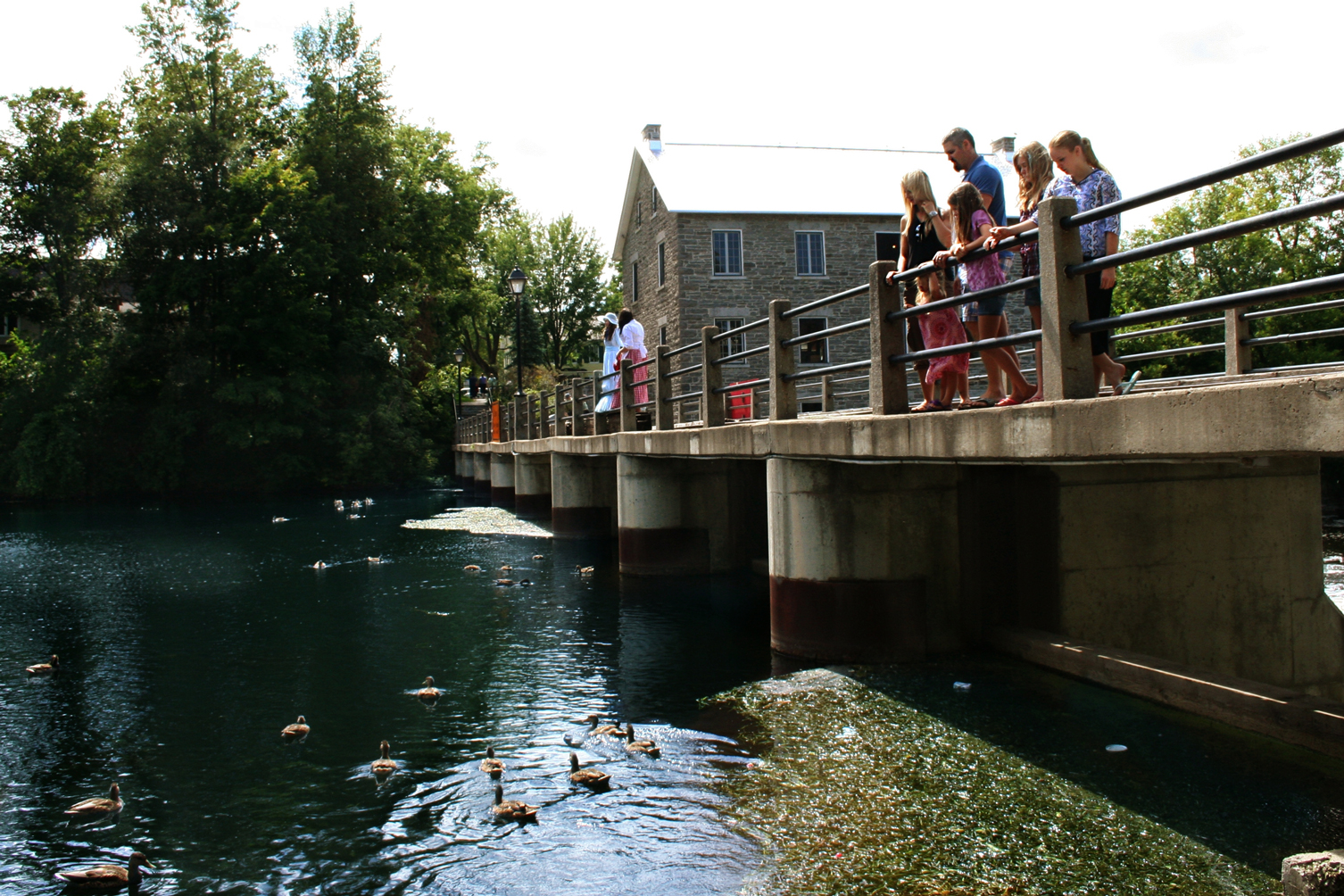 Holiday rentals Manotick