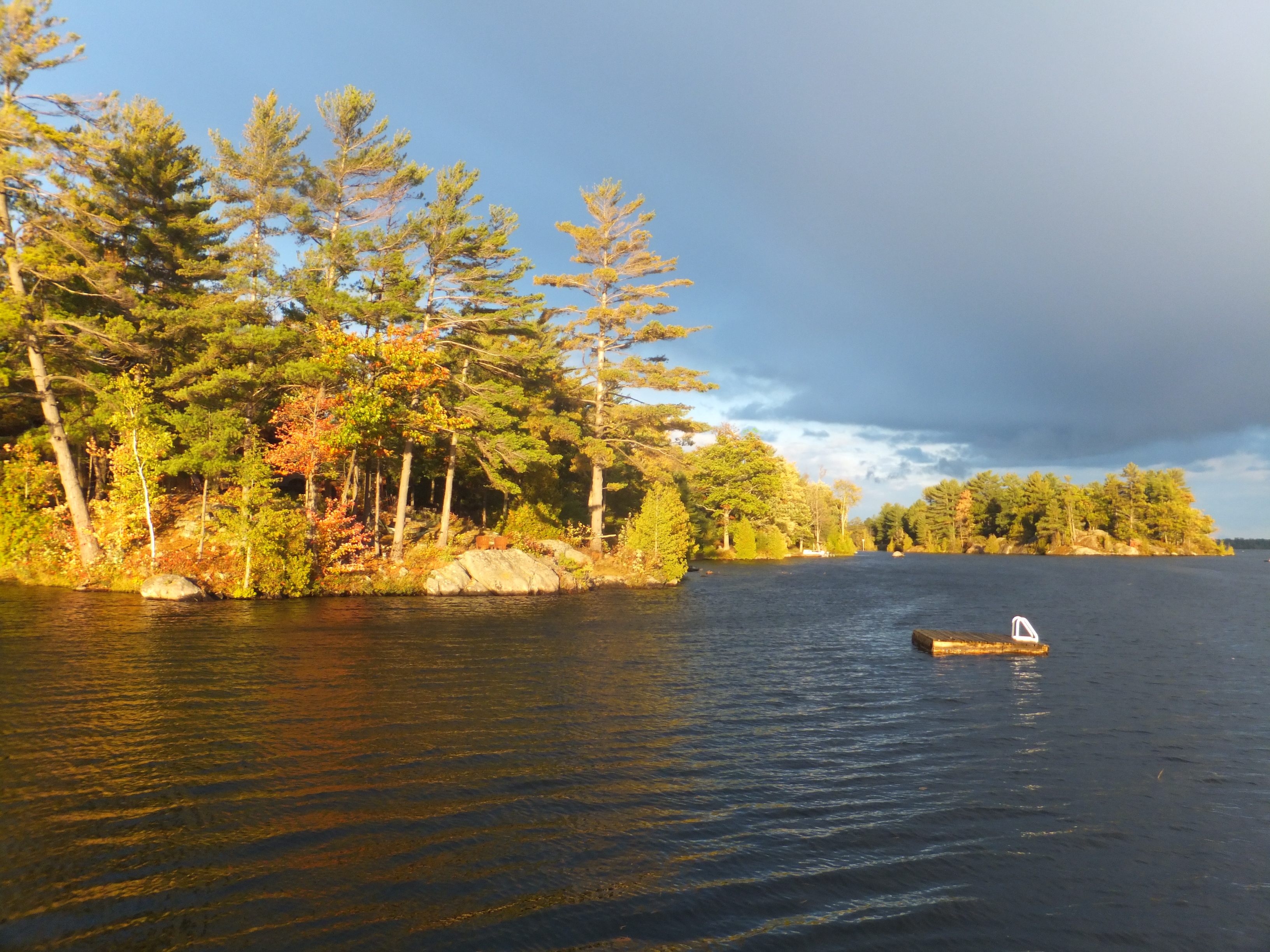 Holiday rentals Buckhorn