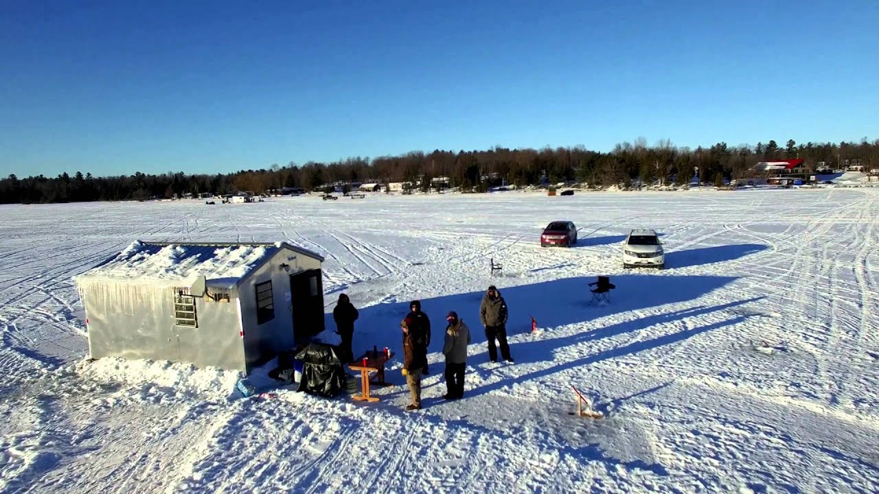 Holiday rentals White Lake