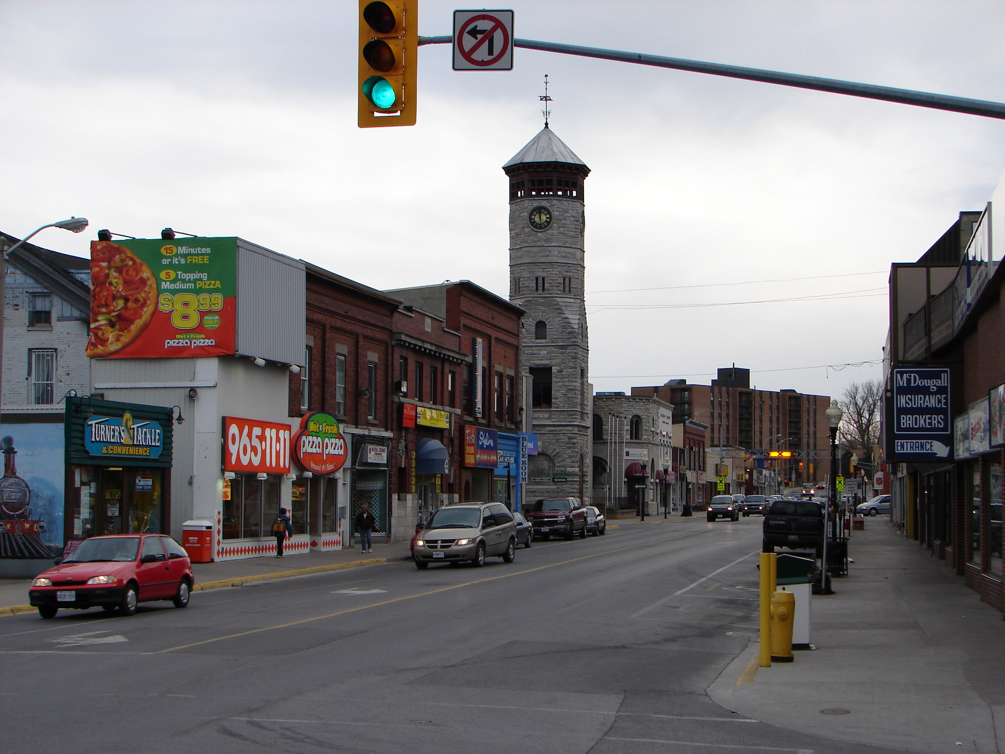 Holiday rentals Creemore