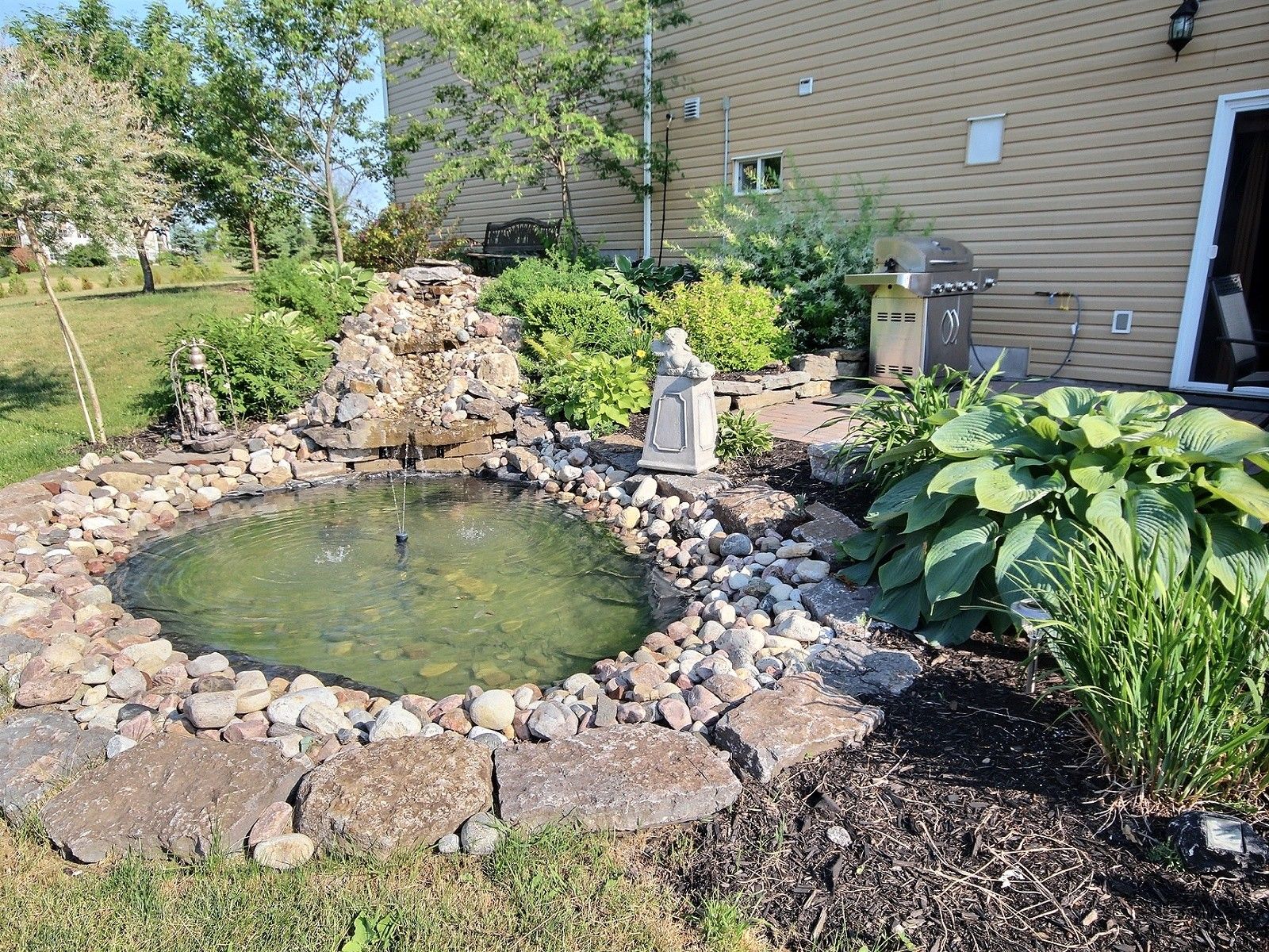Holiday rentals Plantagenet