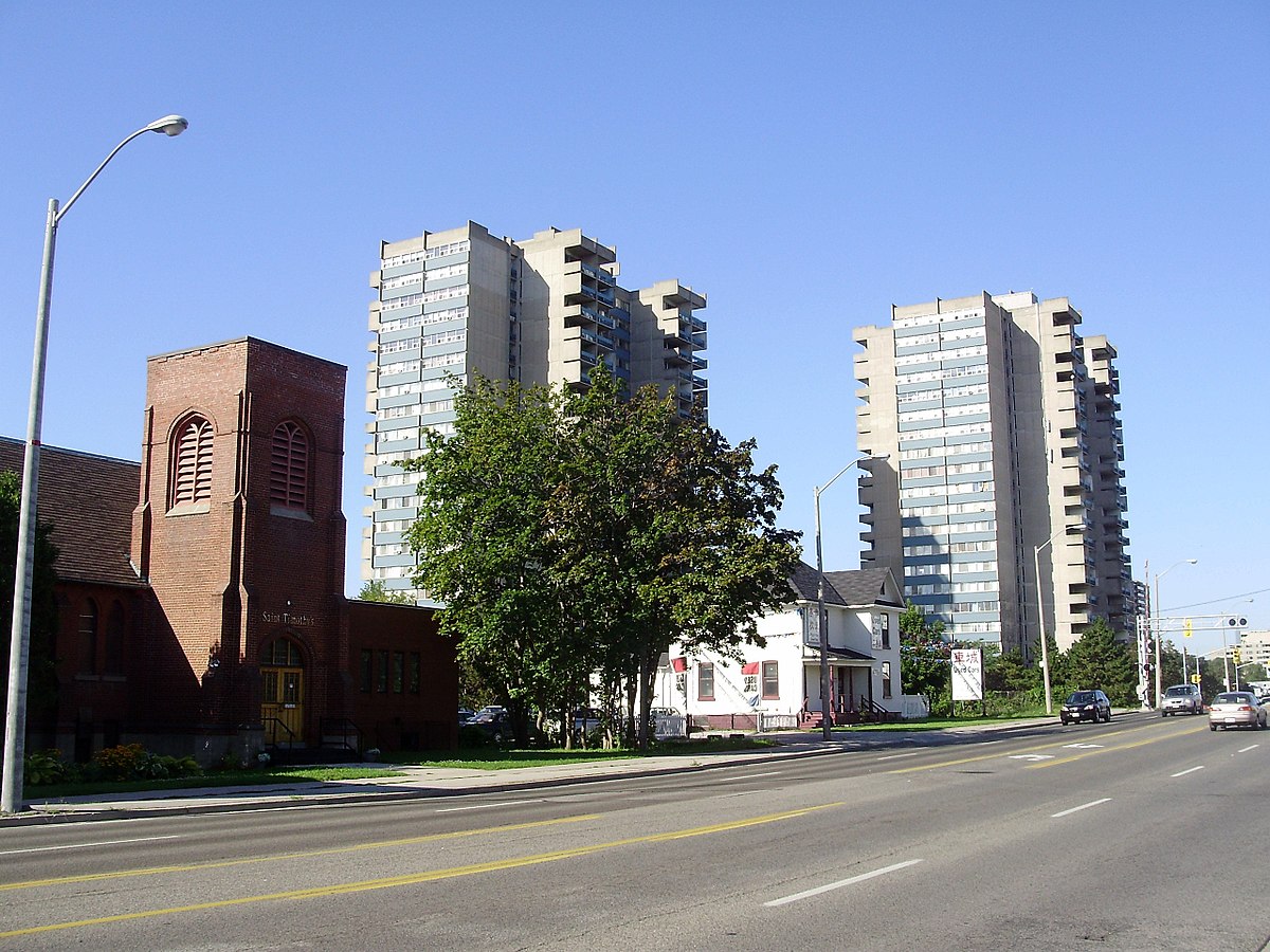 Holiday rentals Agincourt