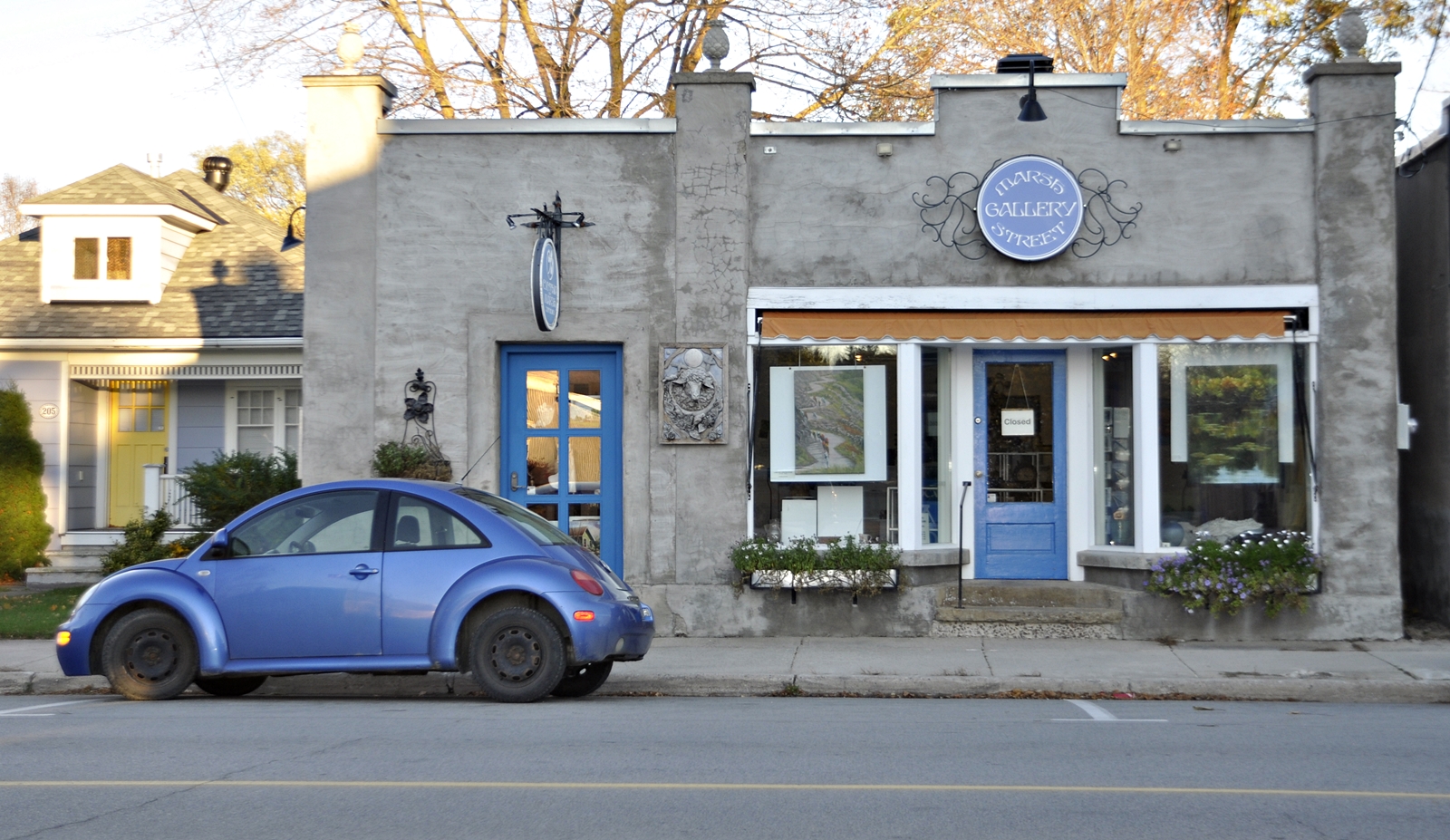 Holiday rentals Clarksburg