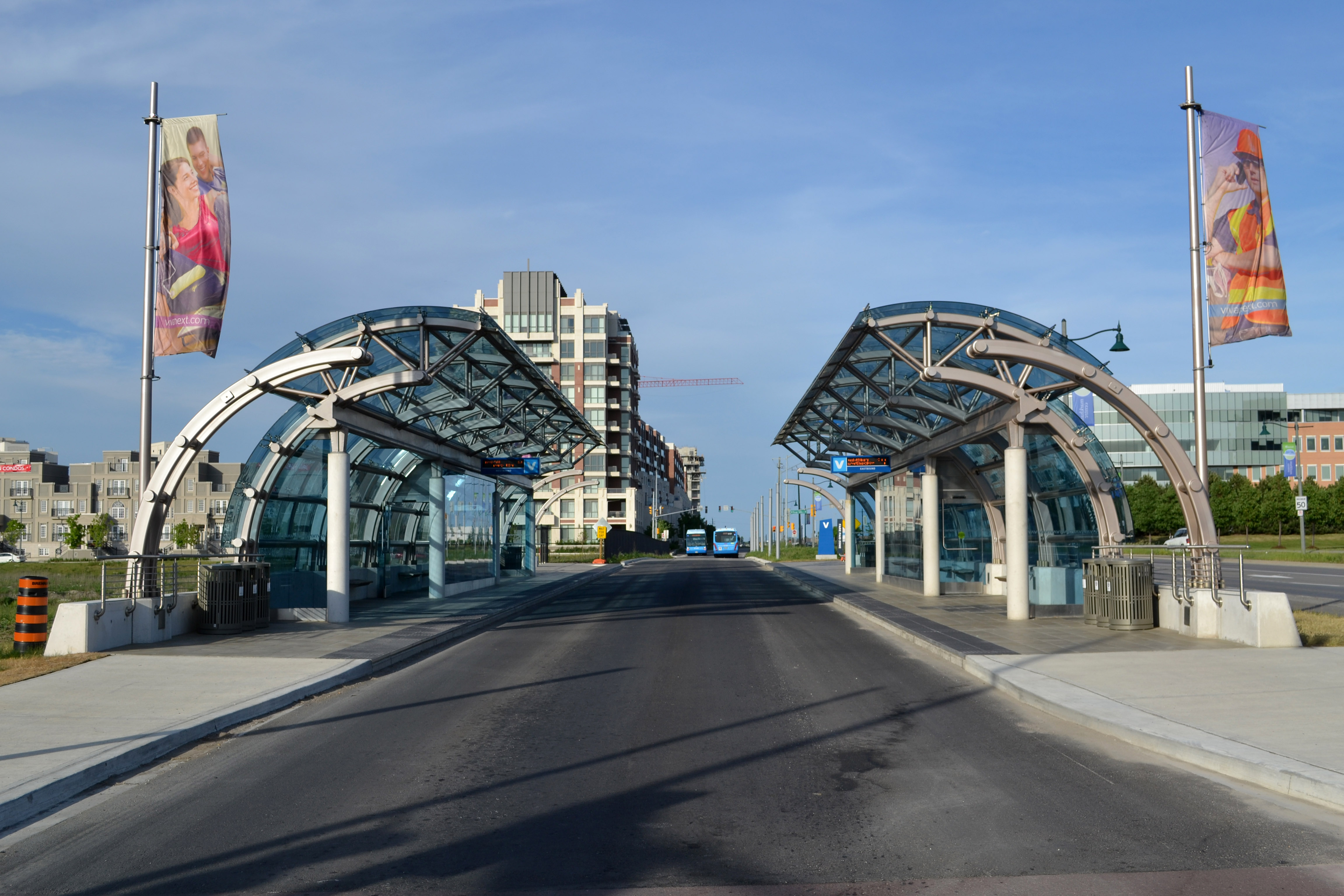 Holiday rentals Vaughan