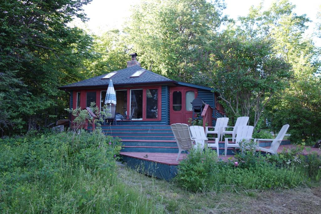 Holiday rentals woodview