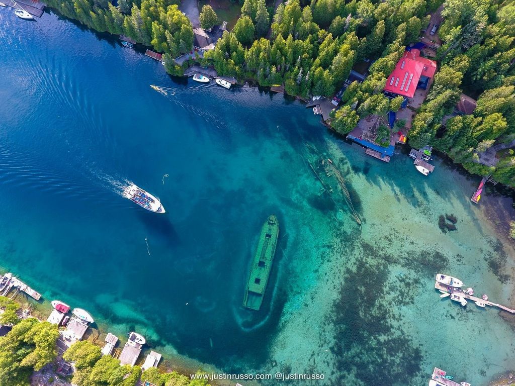 Holiday rentals Tobermory